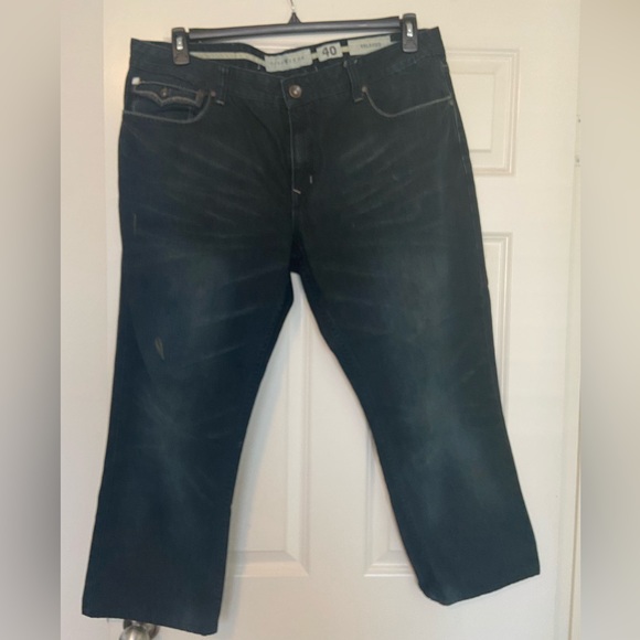 Five Four Men’s distressed jeans * Closeout * - Picture 1 of 5